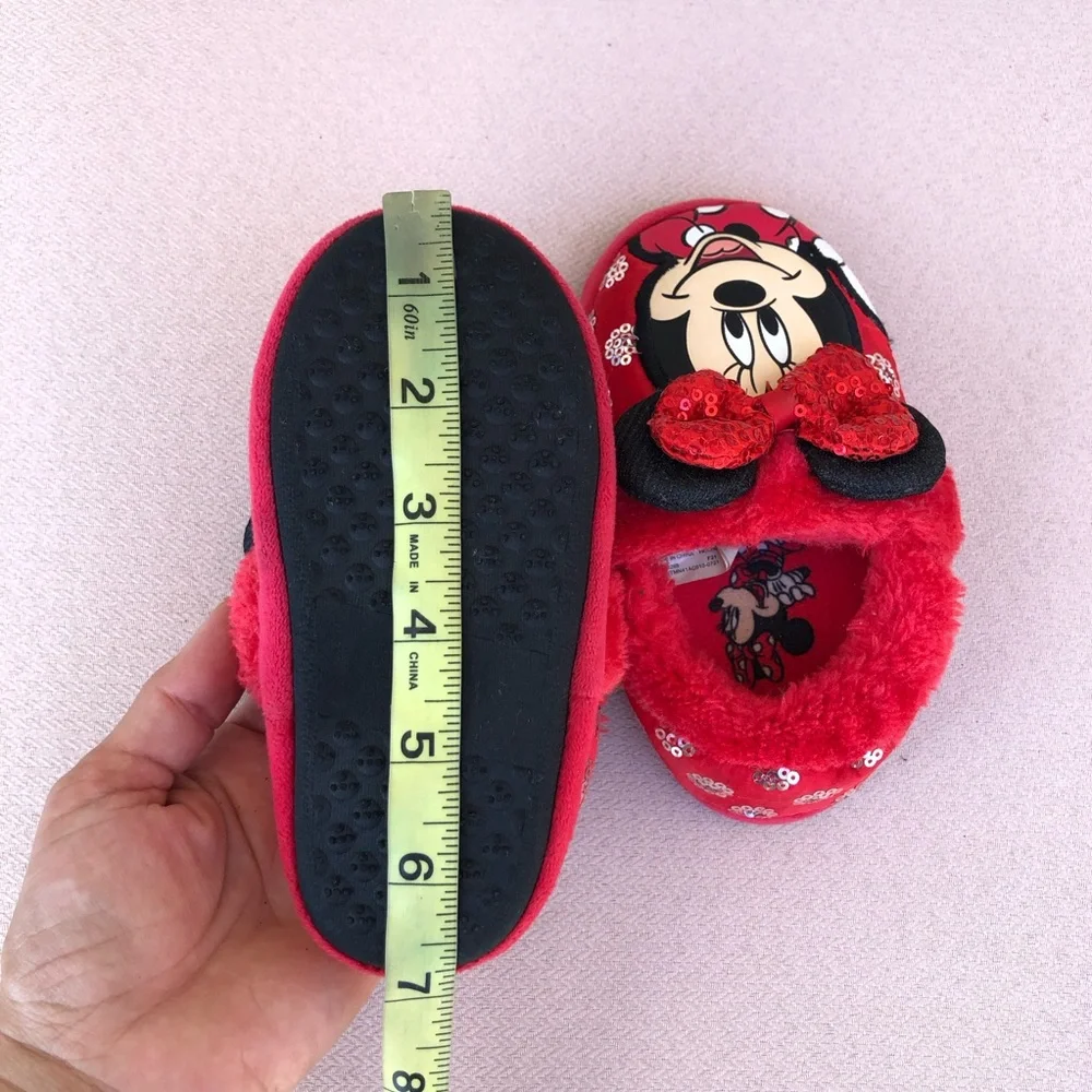 Disney items home from